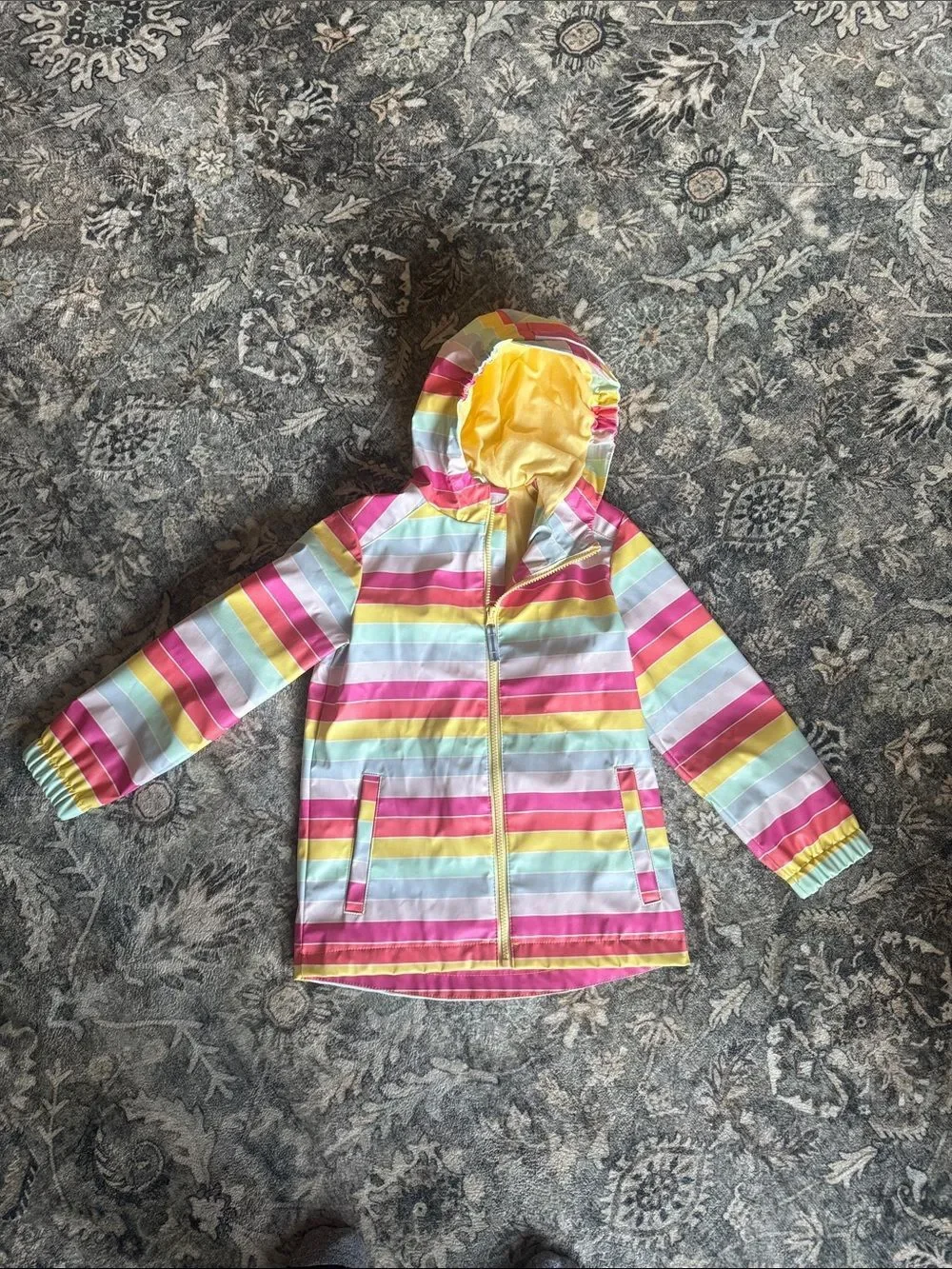 Cat & Jack Youth Raincoat